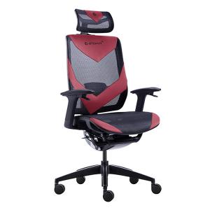 China Inflex X Mesh Gaming Chairs Ergonomic Office Seating With HeadRest factory