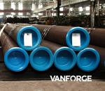 HS125T Deep Oil Well Casing Pipe , OCTG Steel Pipe High Collapse Resistant