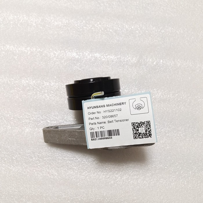 Hyunsang Parts Belt Tensioner 320/08657 32008657 320/08651 32008651