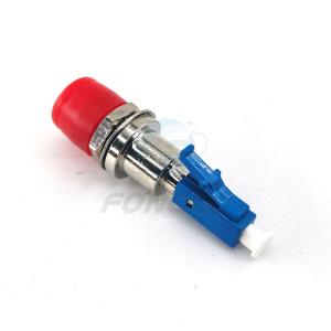 China FONGKO Factory Fiber Optical Adapter LC Male to FC Female Conversion factory