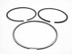 For OPEL Dieselmotor1488cc Piston Rings Oil Control Rings Serial OD-OP07