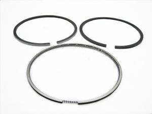 China ED33 100.0mm Diesel Piston Rings 3+2+4.5 4 No.Cyl For Hino factory