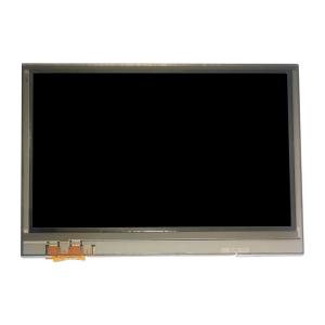 China NEC 4.1 Inch 800x480 LTPS TFT LCD Displays Module 16.7M Color on sale