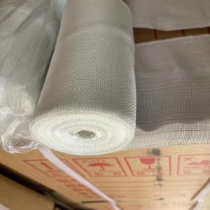 China Flame Retardant Fiberglass Cloth Tape 10m-1000m High Adhesive Strength factory
