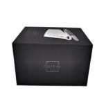 Phone Holder Recycle Packaging Box With paper inner tray ISO9001 ISO14001 ROHS