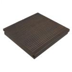 Decking -outdoor Strand Woven Bamboo Flooring
