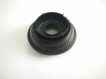 Household Plastic Moulded Components / Precision Plastic Injection Molding ABS