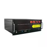 5kw Solar Energy System Rechargeable 48v 100ah Lithium Lifepo4 Battery