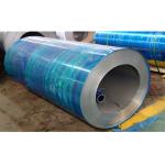 TISCO ASTM 304 Cold Rolled Stainless Steel Coil 0.5mm 1.5mm 3mm 2B HL