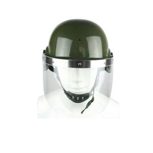 China Anti-Roit Helmet factory