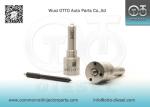 DLLA155P840 DENSO Common Rail Nozzle For Injectors 095000-6521/655X 23670-79026