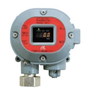 China RIKEN KEIKI SD-1GH NMP gas detector SD-1EC SD-10X from Japan factory