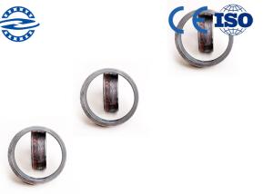 China Industrial Bearing Retainer Ring , Precision Deep Groove Roller Bearing Ring 20 - 280 Mm factory