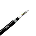 Underground Submarine Optical Fiber Cable GYTA33 Underwater Stranded Armoured