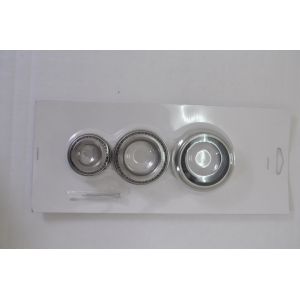 China Trailer Accessories factory