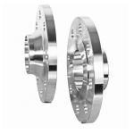 Pipe Fitting So Rf Weld Neck Flange Asme B16.5 Astm A182 F304 Class 150