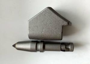 China Unique Drill C31 ISO9001 Rock Roller Bits With Teeth Holder factory