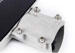 3000k - 5700k Outdoor Led Street Lights Solar Outdoor Street Light 120w Cct For