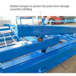 Foldable Metal Stillages for Heavy Duty Warehouse Storage Powder Coated or