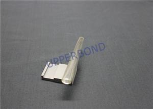China Alloy MK8 Cigarette Machine Parts Filter Rods Tobacco Machine Tongue factory