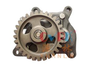 China 1.3KG Engine Oil Pump 8-97147338-0 Isuzu Engine 4HF1 factory
