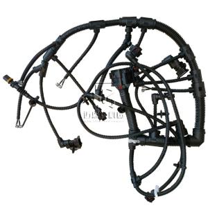 China Engine Wire Harness 20914988 22243151 20886142 for Volvo EC210B EC210 D6E Excavator factory