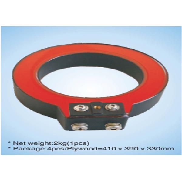 China LZCT Zct Current Transformer Secondary Windings Full - Enclosed factory