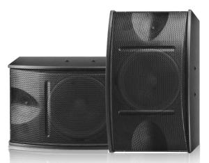 China Professional Karaoke Speaker 8 Inch Loud Music Speaker For Stage Performance factory