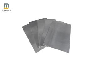China 93% Lightweight Magnesium Alloy Sheet 0.3mm Thickness For Aircraft factory