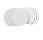 Customize Size Blank Cotton Canvas Panels Art Canvas Board For Oil Painting