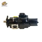 20/925732 7049532007 Small Hydraulic Gear Pump For JCB 540-170 Backhoe Loader