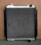 Factory Direct EX200-2 Excavator Radiator 4287043 High Quality