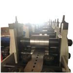 Stainless Steel And HDG Unistrut Strut Channel Rolling Forming Machine