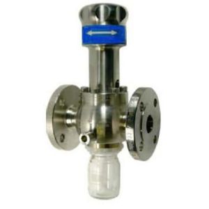 China Fluidized Solid Analyzer Sampling System 10Mpa Medium Pressure 10 Mins factory