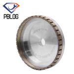 Grit 80-400 CBN Grinding Wheel 150mm High Sharpness Durable