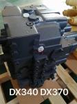 DOOSAN DX340 Excavator Relief Valve , Hydraulic Control Valves K1002989A 410105