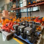 M-40-1 Positive Displacement Flow Meter