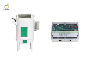 China 4590-22950 M3/H Pneumatic Dust Collector Systems Chemical Medical Industry factory