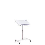 Sit Stand Foldable Adjustable Office Table Standing Desk