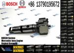 Brand New Genuine Truck Diesel Unit Pump 0414799027 0414799006 0414799008 For