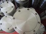 321 UNS S32100 1.4541 WN SO SW blind plate lap joint flange forging disc ring