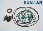 4451039 GOOD QUALITY MAIN PUMP SEAL KIT FITS FOR HITACHI HU230-A IZX200 IZX200LC