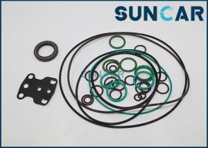 China 4467592 4471487 GOOD QUALITY MAIN PUMP SEAL KIT FITS FOR HITACHI ZX360LC-HHE ZX370MTH ZX400W-3 ZX500W HPV145 factory
