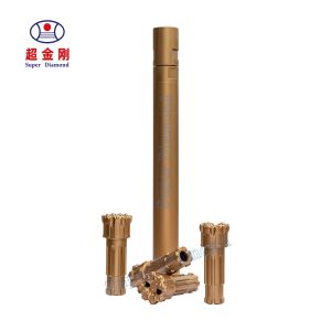 ISO 9001 2000 Certified Earth Boring Tools Pr54 R. C Hammer Assy for Customized