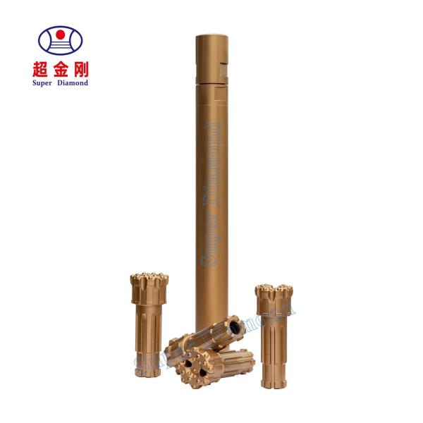 ISO 9001 2000 Certified Earth Boring Tools Pr54 R. C Hammer Assy for Customized