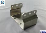 2.5mm Stainless Steel Sheet Metal Cutting Parts A572 Grade 50 Custom Stamping