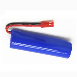 China Compatible 3.7 V Lithium Ion Battery Pack Environmentally Friendly Ebike Use factory