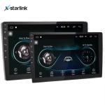 9853 Android 13 GPS Navigator Universal Car Stereo Apple Car Play 9In 10Inch