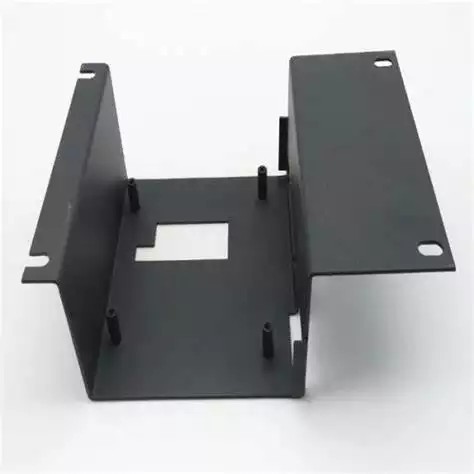 CNC Prototype High Precision Custom Stainless Steel Sheet Metal Products Stamping Aluminum Deep Drawn Parts