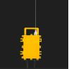 Buy cheap IP68 AIS Marine Navigation High Efficiency For Buoys And Fixed Structures from wholesalers
